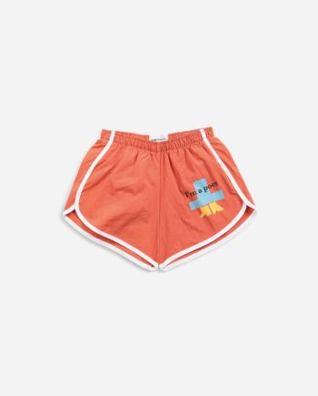 BOBO CHOSES- I'm a Poet swim short