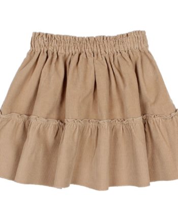 BùHO  | ROMANCE SKIRT BRUSH