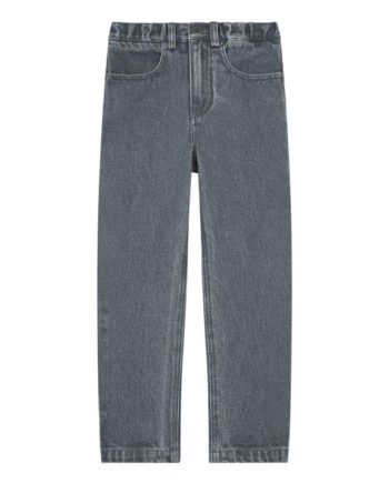HUNDRED PIECES | Jean Gris foncé