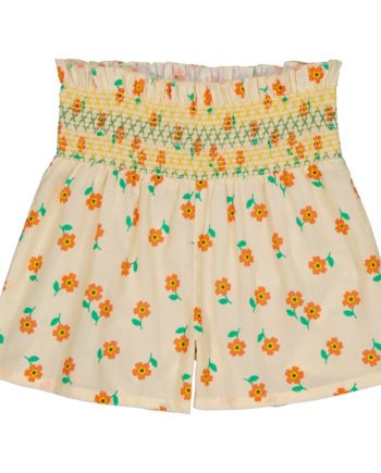HELLO SIMONE | Carlita short Lizzy