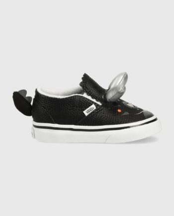 VANS | VN0A4UWD6BT1 SLIP-ON TRICERATOPS