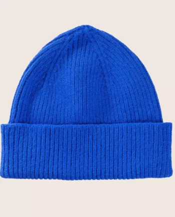 LE BONNET AMSTERDAM | BONNET - BEANIE royal azure