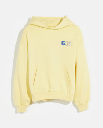 BELLEROSE | FAROLO SWEATSHIRT NAPLES