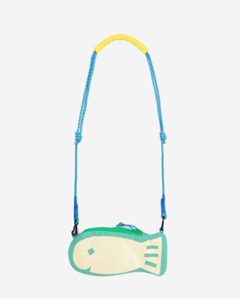 BOBO CHOSES | Lucky Fish hand bag