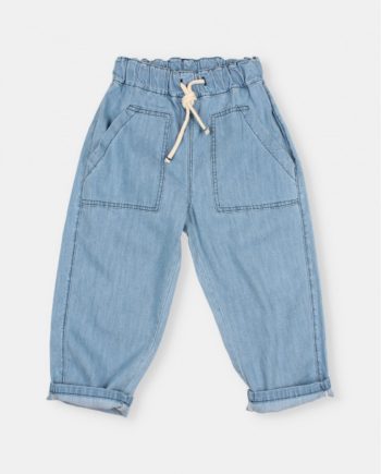 BÚHO | Pantalon Denim