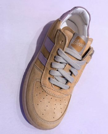 OCRA | SNEAKERS 126 valencia V PESCA