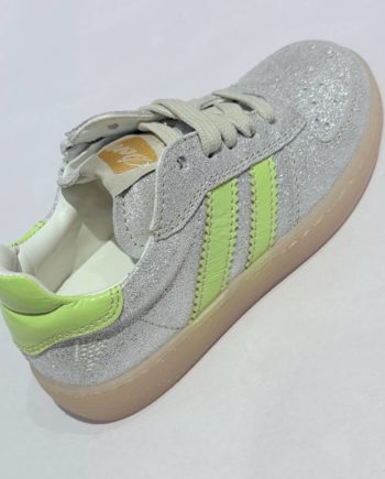 OCRA | SNEAKERS 126 CHIANTI WHITE
