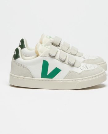 VEJA | V-90 O.T EX-WHITE EMERAUDE