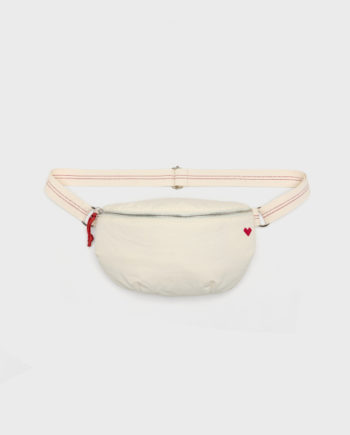 BELLEROSE |  SAC BANANE HECCY WHISPER
